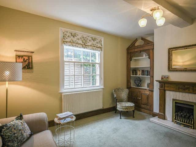 Sitting room | Home Farm House, Dorrington, near Church Stretton