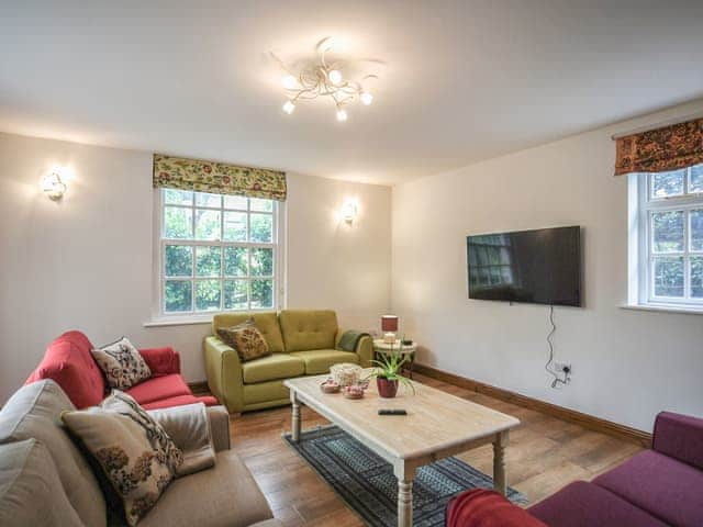 Living room | Home Farm House, Dorrington, near Church Stretton