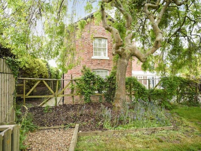 Garden | Home Farm House, Dorrington, near Church Stretton