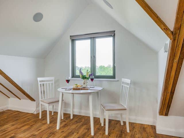 Dining Area | Russets, Ongar