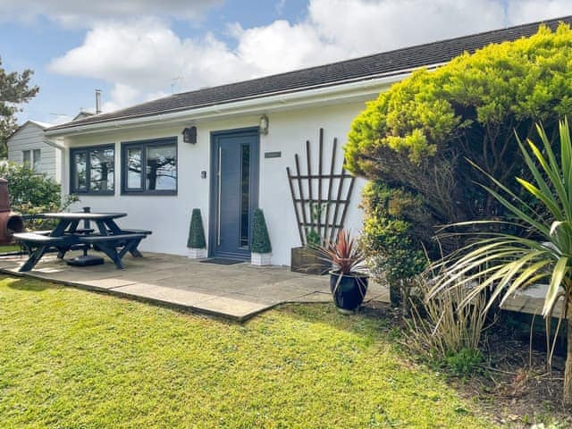 Exterior | Fistral - Treginegar Cottages, St Merryn, near Padstow