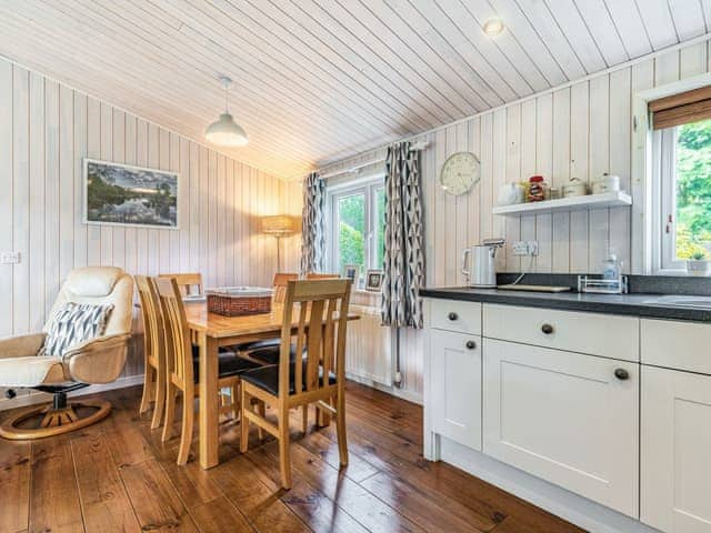 Dining Area | Laurel Lodge, Derby