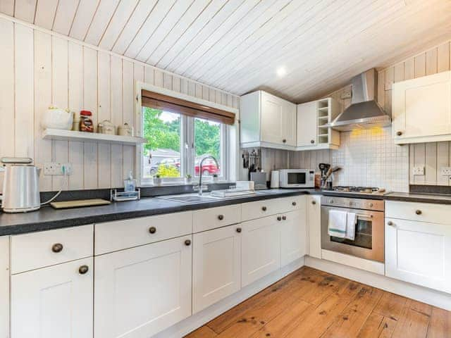 Kitchen area | Laurel Lodge, Derby