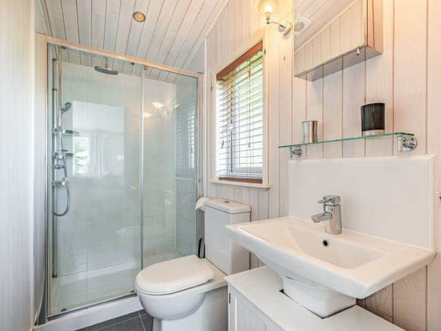 En-suite | Laurel Lodge, Derby