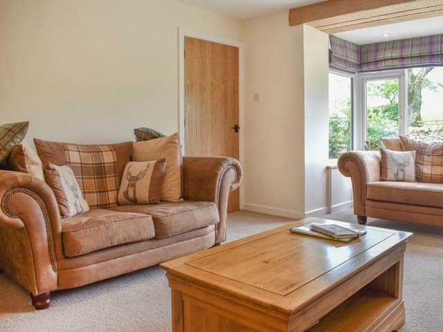 Living room | Outhwaite Cottage, Renwick near Penrith