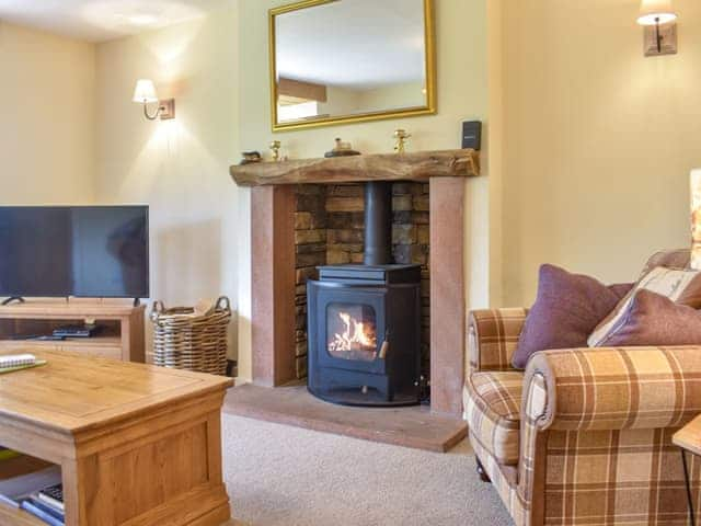 Living room | Outhwaite Cottage, Renwick near Penrith