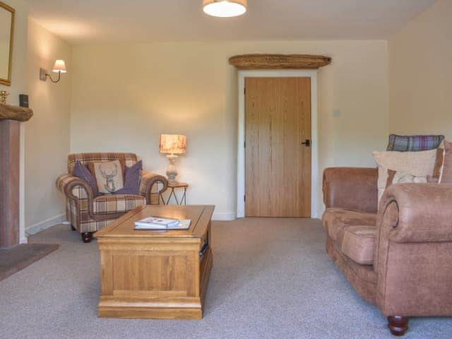 Living room | Outhwaite Cottage, Renwick near Penrith