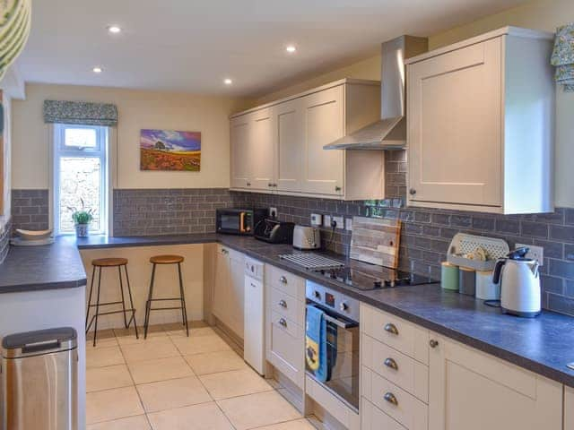 Kitchen | Outhwaite Cottage, Renwick near Penrith