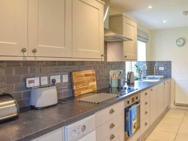 Kitchen | Outhwaite Cottage, Renwick near Penrith