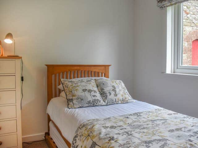 Single bedroom | Outhwaite Cottage, Renwick near Penrith