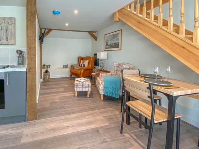 Living area | The Potting Shed, Mersham, near Ashford