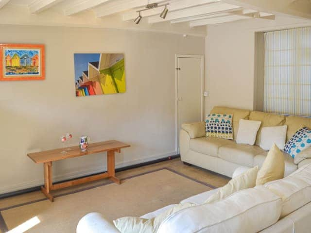 Living room | Dairy Cottage, Hunstanton