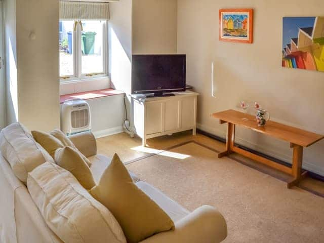 Living room | Dairy Cottage, Hunstanton