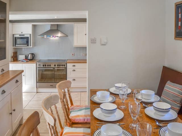 Kitchen | Dairy Cottage, Hunstanton