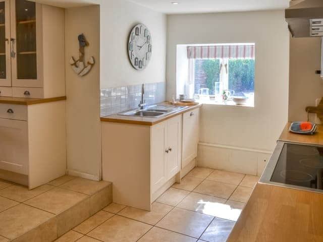 Kitchen | Dairy Cottage, Hunstanton