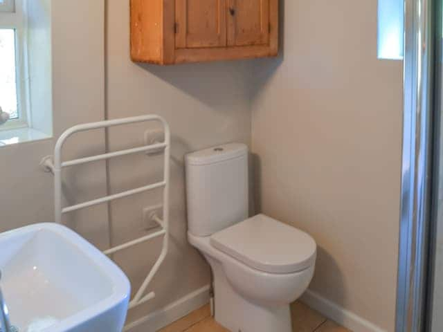 Bathroom | Dairy Cottage, Hunstanton