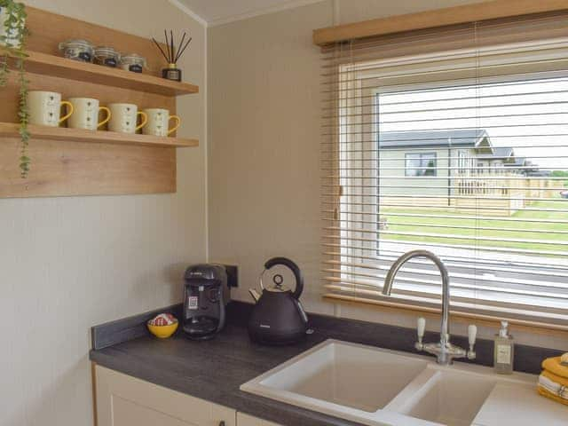 Kitchen area | Lake View - Pendle View, Barrow, near Clitheroe