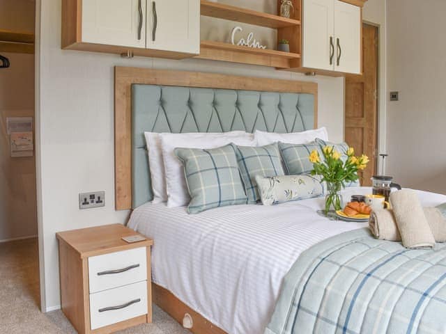 Double bedroom | Lake View - Pendle View, Barrow, near Clitheroe