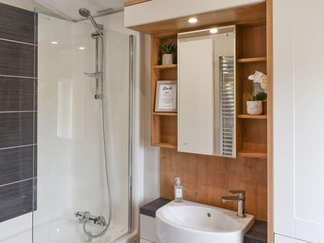 Bathroom | Lake View - Pendle View, Barrow, near Clitheroe