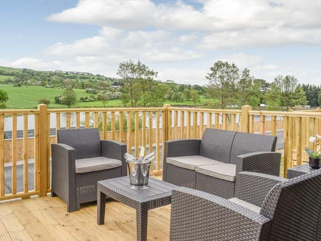 Terrace | Lake View - Pendle View, Barrow, near Clitheroe