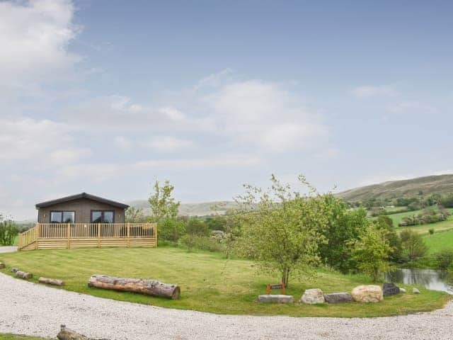 Exterior | Pendle View- The View - Pendle View, Barrow, near Clitheroe