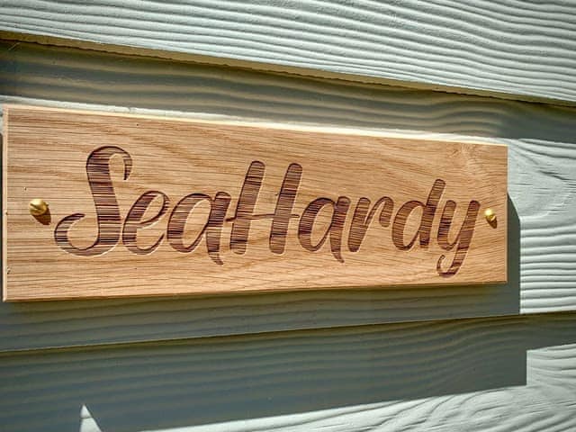 Exterior | SeaHardy, Greatstone