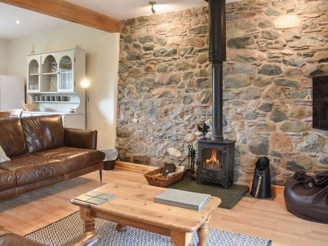 Living area | 1, Threlkeld, near Keswick