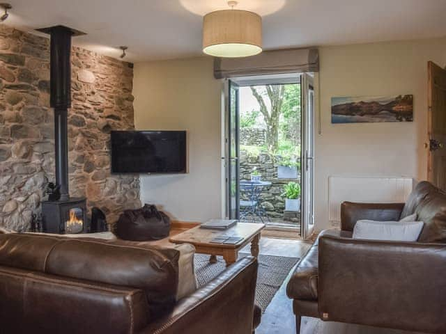 Living area | 1, Threlkeld, near Keswick