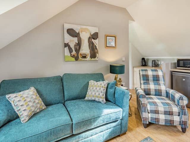 Living area | The Water Shed, Castle Bytham, near Stamford