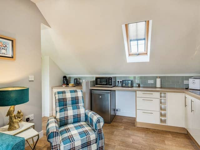 Kitchen area | The Water Shed, Castle Bytham, near Stamford