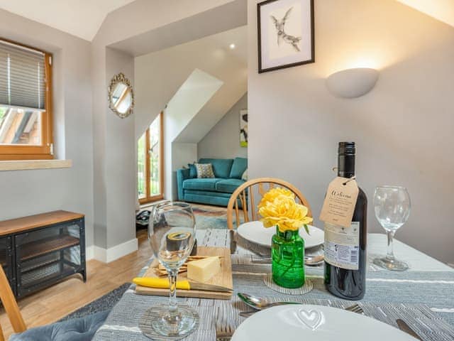 Dining Area | The Water Shed, Castle Bytham, near Stamford