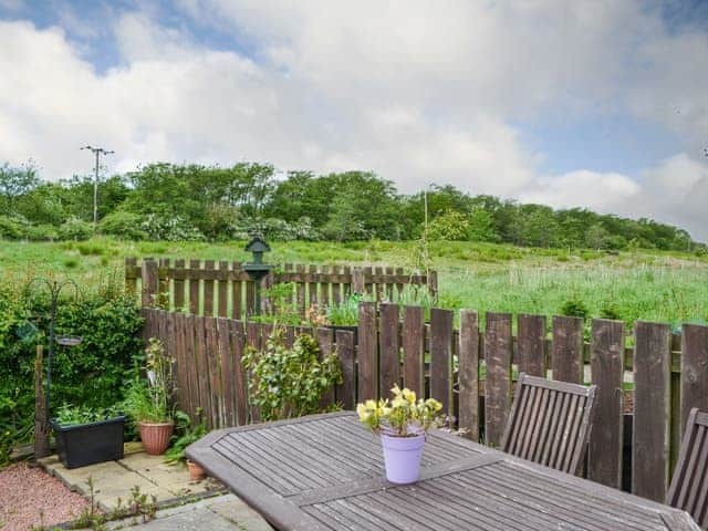 Outdoor area | Catbells, Frizington