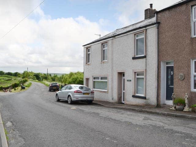 Exterior | Catbells, Frizington