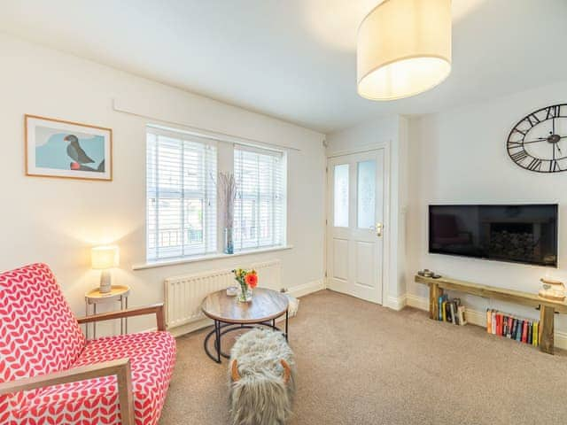 Living room | Chapel View, Alnwick