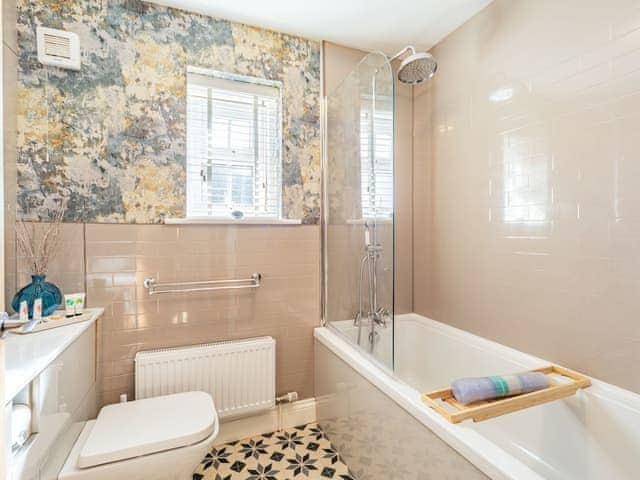 Bathroom | Chapel View, Alnwick