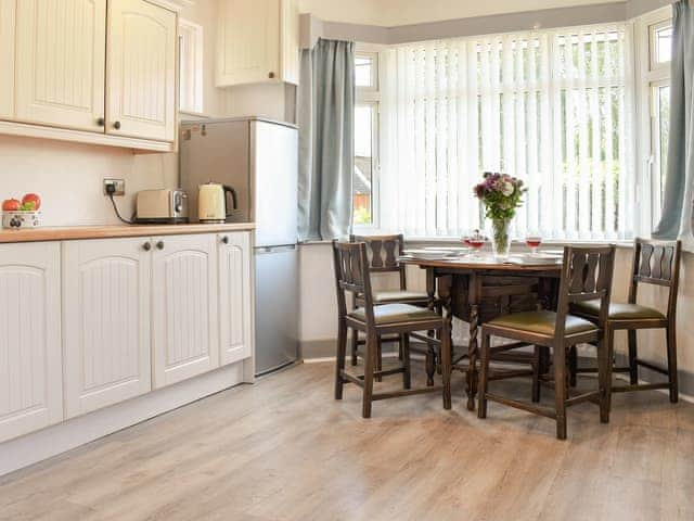 Kitchen/diner | Seascape, Sidmouth