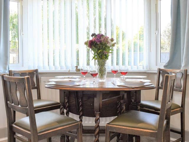 Dining Area | Seascape, Sidmouth