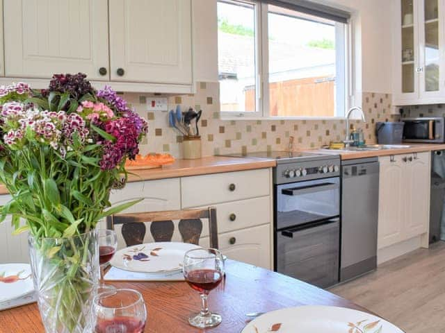 Kitchen/diner | Seascape, Sidmouth