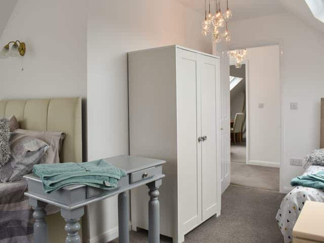 Bedroom | The Fairway, Westgate-on-Sea