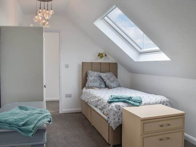 Bedroom | The Fairway, Westgate-on-Sea