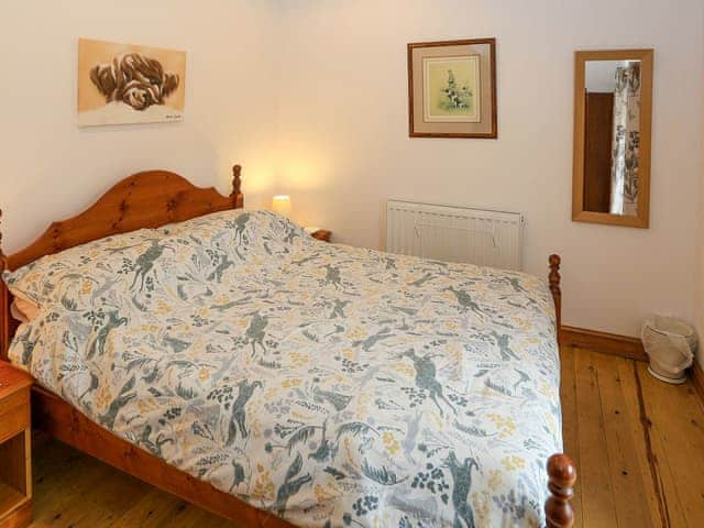 Double bedroom | Dawn Cottage, Cold Eaton, Alsop-en-le-Dale