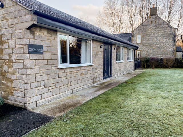 Exterior | Monameeth, Monyash, near Bakewell
