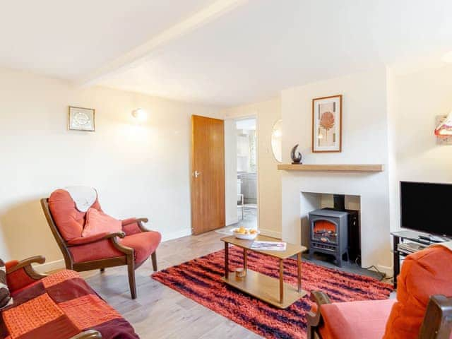 Living room | Sunnyside, Colkirk, near Fakenham