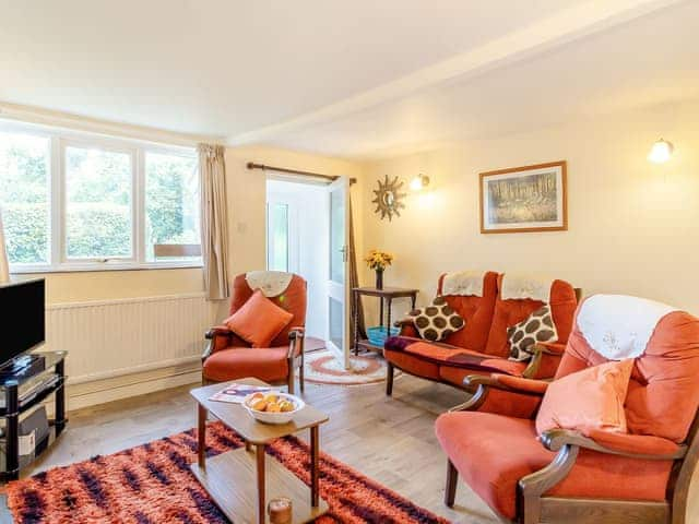 Living room | Sunnyside, Colkirk, near Fakenham