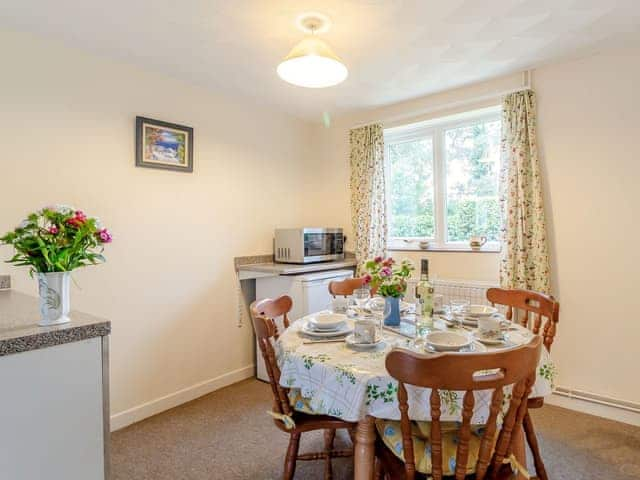 Dining Area | Sunnyside, Colkirk, near Fakenham