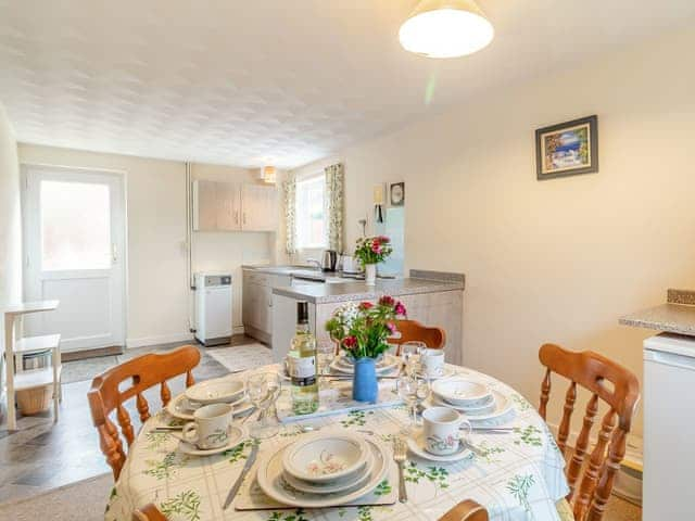 Dining Area | Sunnyside, Colkirk, near Fakenham