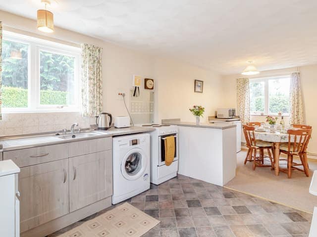 Kitchen | Sunnyside, Colkirk, near Fakenham