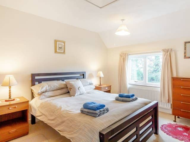 Double bedroom | Sunnyside, Colkirk, near Fakenham