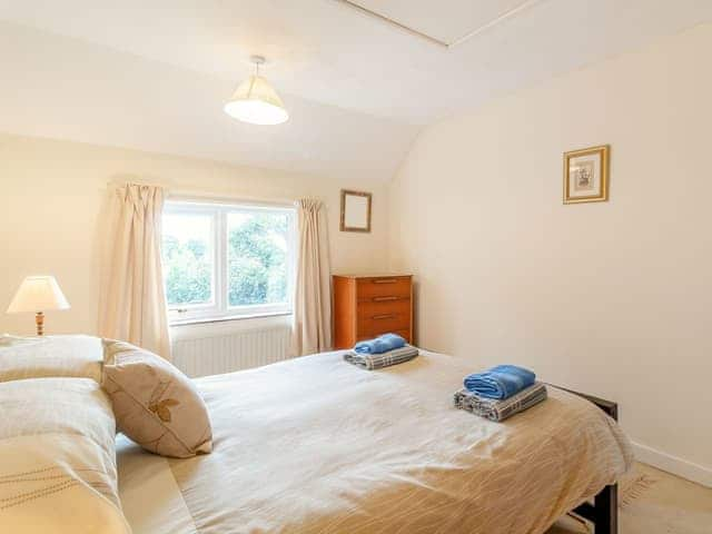 Double bedroom | Sunnyside, Colkirk, near Fakenham