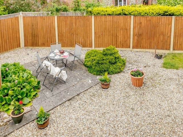 Garden | Sunnyside, Colkirk, near Fakenham